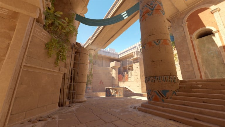 CS2 players are begging Valve to add black flashbang screens and remove the ringing sound