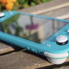 Prototypowy mod zastępujący ekran LCD Switch Lite ekranem OLED: rewolucja? Creo Gaming