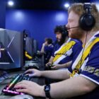 Przegląd zespołów technologicznych Fortnite i Apex rozpoczynają pracę Creo Gaming