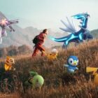Przewodnik po bitwie Giovanniego w Pokemon GO Tour Sinnoh Creo Gaming