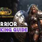 Przewodnik po czołgach PvE dla wojownika | WoW Klasyczny Sezon Odkryć Creo Gaming