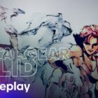 Przeżyj jeszcze raz taktyczną akcję Metal Gear Solid w tej ekskluzywnej powtórce Creo Gaming