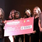 Puchar Valorant Women's powraca do Insomnia Michelle's Kittens Valorant Womens Cup i71 Esports Winners