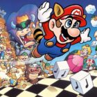 Ranking 22 najlepszych gier Super Mario. Znajdź naszą pełną listę! Creo Gaming
