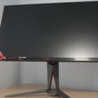 Recenzja monitora do gier AOC AGON AG275FS AOC AGON AG275FS Gaming Monitor Review