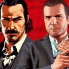 Recenzje aktorów Red Dead Redemption 2 GTA 5: Holender krytykowany Creo Gaming