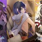 Recepta Genshin Impact na sukces w Honkai Star Rail Creo Gaming