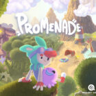 Red Art Games ogłasza grywalną wersję demonstracyjną Promenade na konsolę Xbox. Creo Gaming