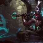 Revelation: anulowana superumiejętność LoL, która cofnęła całą grę Creo Gaming