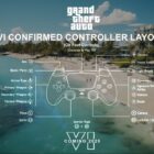 Rewelacje na temat nowego systemu sterowania w GTA 6: dwóch bohaterów i przeprojektowana broń Creo Gaming