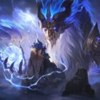 Riot przygotowuje mikrołatkę osłabiającą Aureliona Sola po tym, jak jego współczynnik zwycięstw eksplodował w aktualizacji 14.3 Creo Gaming