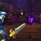 Rośnie silna społeczność w WoW Creo Gaming