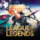 Rozpoczęcie nowego sezonu League of Legends Creo Gaming
