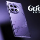 Ruszyła przedsprzedaż telefonu Genshin Impact w kolorach Waifus Creo Gaming