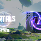 Samsung uruchamia Galaxy Portals: nowe wyzwania Fortnite Creo Gaming