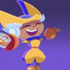 Ścieżka dźwiękowa Penny's Big Breakaway jest już dostępna na wszystkich platformach Creo Gaming