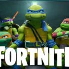 Ścieżki Fortnite i Żółwi Ninja krzyżują się w przyszłym tygodniu Creo Gaming