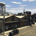 Sklep samochodowy w Los Santos Vagos | Wiki o GTA Creo Gaming