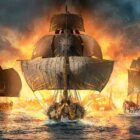 Skull and Bones: pirat z mórz indyjskich! - Ekscytująca gra RPG w trybie współpracy! - Ubisoft - Xbox Series X|S – Zamów w przedsprzedaży zawierający pakiet High Seas! Creo Gaming