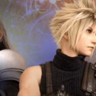 Spojrzenie wstecz na przeprojektowanie legendarnej gry RPG Final Fantasy VII na PlayStation. Creo Gaming