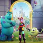 Sprawdź aktualizację Disney Dreamlight Valley z Sullym i Mikiem Wazowskim! Creo Gaming