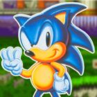 Strefa Marble Garden z Sonic 3: Jeden z najlepszych poziomów Sonica? Weź udział w ankiecie! Creo Gaming
