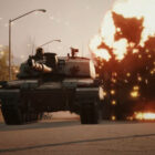 Celebrate 10 Years Of Big Booms On Consoles With Worth Of Tanks Modern Armor