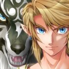 The Legend of Zelda: Twilight Princess w mandze: kompletny zestaw pudełkowy dostępny we wrześniu Creo Gaming