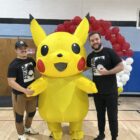 Turniej Pokémon GO: gracze w każdym wieku rywalizują w Boyertown Creo Gaming