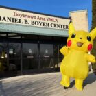 Turniej Pokémon GO w Boyertown 18 lutego: gracze rywalizują Creo Gaming
