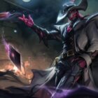 Twisted Fate sprawdza się w trzech rolach dzięki nowym sztuczkom karcianym skupiającym się na obrażeniach od ataku Creo Gaming