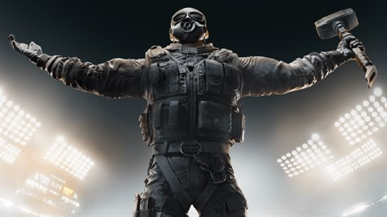 Rainbow Six Siege devs don’t plan on a sequel: “This is a game that can last forever”