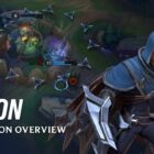 Udostępniony podgląd bohatera Talona w LoL: Wild Rift Creo Gaming