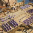 Ujawniono grę mobilną od twórców Call of Duty i Pokemon Unite: Age of Empires Creo Gaming