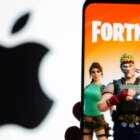 Unijna kara za antykonkurencyjne zachowanie Apple powiązane z Fortnite Creo Gaming