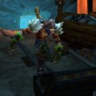 Wczesna aktualizacja Zwiększenia poziomu WoW w Sezonie Odkryć Creo Gaming