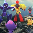 Wielki dzień przed graczami Pokémon GO już 1 marca Creo Gaming