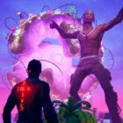 Wirtualny koncert Fortnite zamienia się w filmową scenę akcji. Creo Gaming