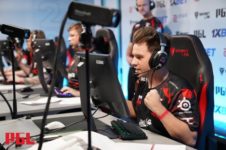 All CS2 teams qualified for the PGL Copenhagen Major
