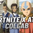 Wyciekła współpraca Fortnite x ATLA Creo Gaming