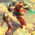 Wydanie łatki League of Legends 14.3: data i godzina wydania Creo Gaming
