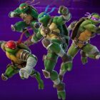 Wydarzenie Fortnite TMNT: Harmonogram zadań i nagrody Cowabunga Creo Gaming