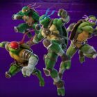 Wydarzenie Fortnite TMNT z bronią dla żółwi i darmowymi nagrodami Creo Gaming