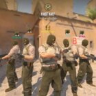 Fala przypadkowego banwave w CS2 z powodu "duchowego" glitcha wpływa na gry Accidental banwave sweeps through CS2 as 'ghost' glitch ruins games