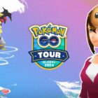 Wyzwanie najazdu Pokemon Go Sinnoh: ograniczone zadania badawcze i nagrody Creo Gaming