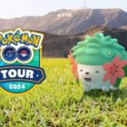 Zadania i nagrody wdzięczności w badaniach nad mistrzami Pokémon Go Creo Gaming