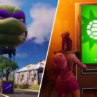 Zadanie Wojna przypływów w Fortnite Creo Gaming
