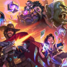 Zagraj w Niceę: pełna historia Blizzard Entertainment Creo Gaming