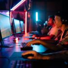 eSports
