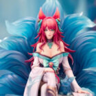 Zamów figurkę Arli 1/7 League of Legends z PVC w przedsprzedaży na Amiami Creo Gaming